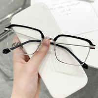 Silver Frame (1 PCS)