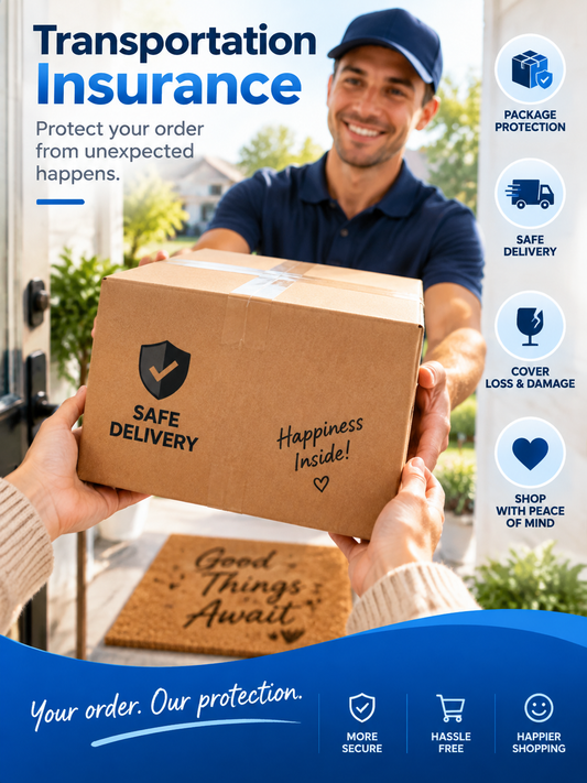 Transportation insurance