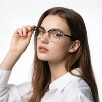 Gold + Silver Frame (2-Pack)